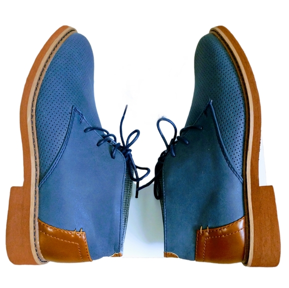 Deer Stags Big Kid's Shoes - Picture 6 of 12